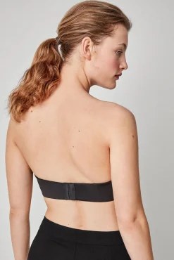 Sujetador multiposición capacidad