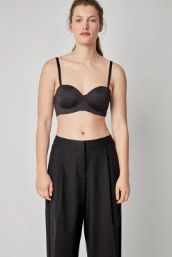 Sujetador multiposición capacidad