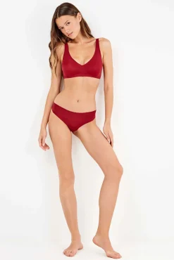 Sujetador push up con foam extraíble