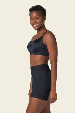 Sujetador sin aro ultracómodo de alto soporte y cubrimiento Everyday Bra