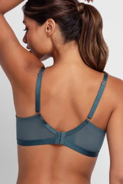 Sujetador sin relleno de cobertura total Jemma