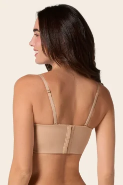 Sujetador sin tirantes Antigravedad Nueva Edición - Máximo soporte - No se cae