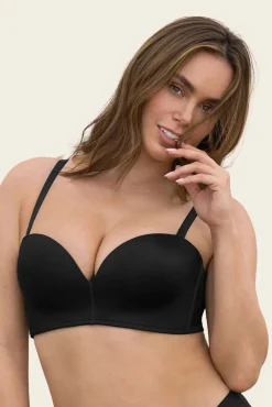 Sujetador sin tirantes Antigravedad Nueva Edición - Máximo soporte - No se cae