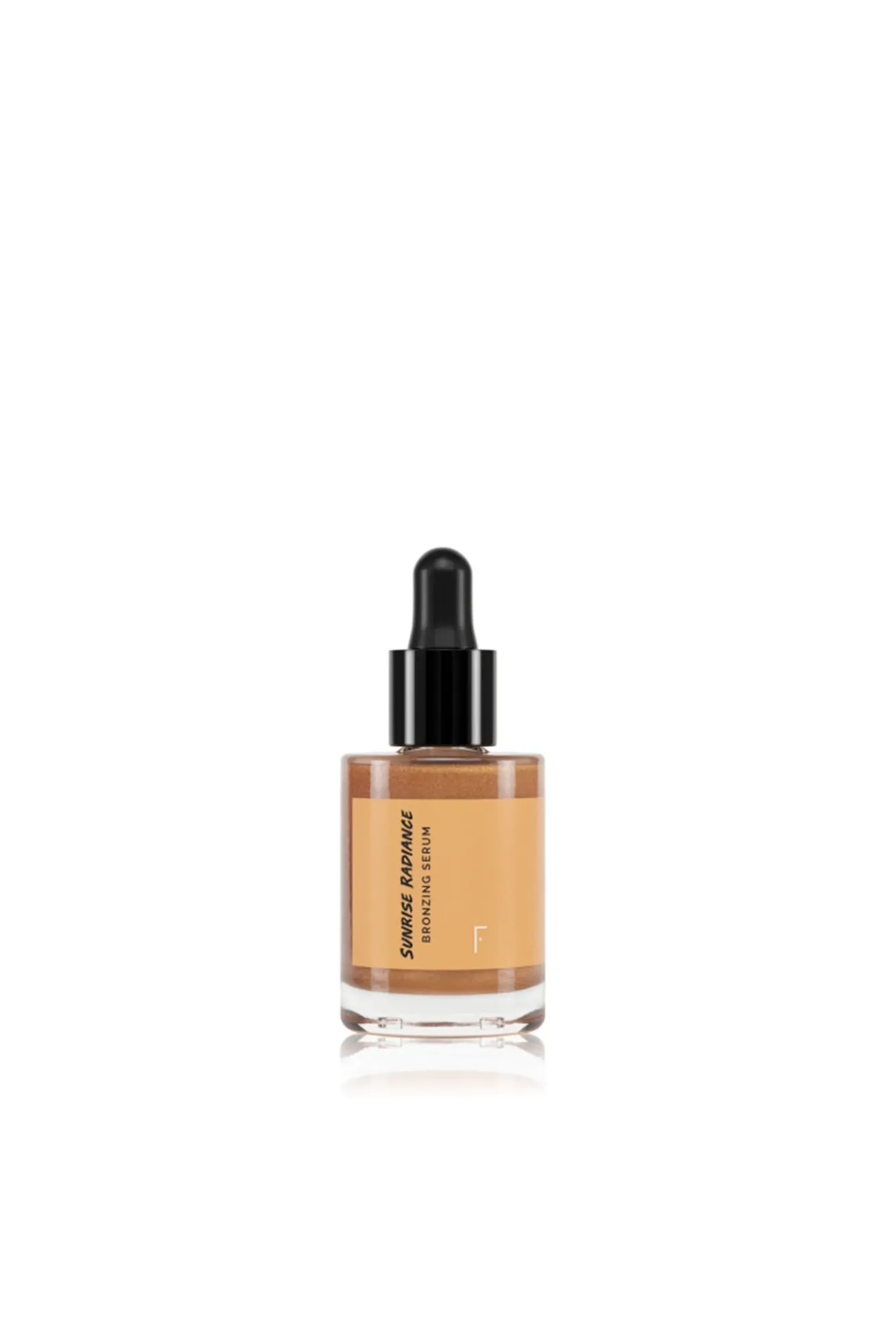 Sunrise Radiance Serum Bronceador