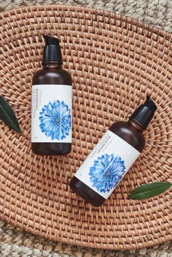 Tónico blooming lifting