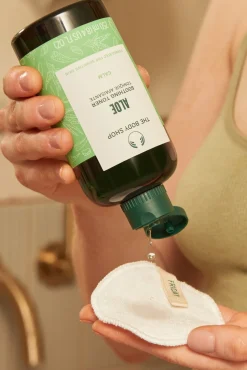 Tónico Calmante de Aloe 250ml