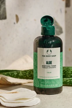 Tónico Calmante de Aloe 250ml