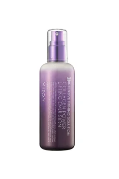 Tónico emulsión con colágeno power firming