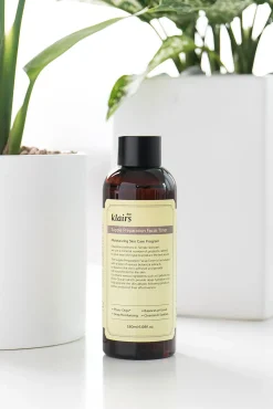 Tónico Facial de Preparación Suave