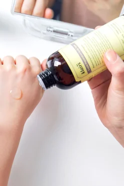 Tónico Facial de Preparación Suave