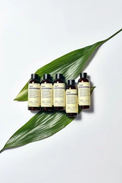 Tónico Facial de Preparación Suave