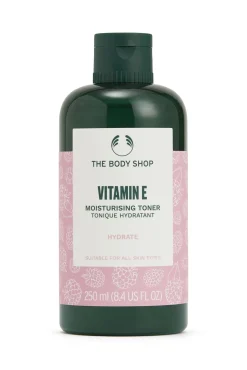 Tónico Hidratante Vitamina E 250ml