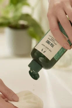 Tónico Matificante Purificante Árbol De Té 250ml