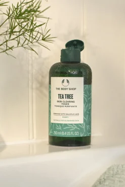 Tónico Matificante Purificante Árbol De Té 250ml