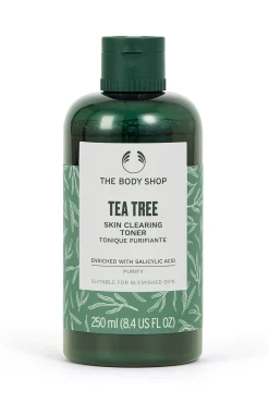 Tónico Matificante Purificante Árbol De Té 250ml