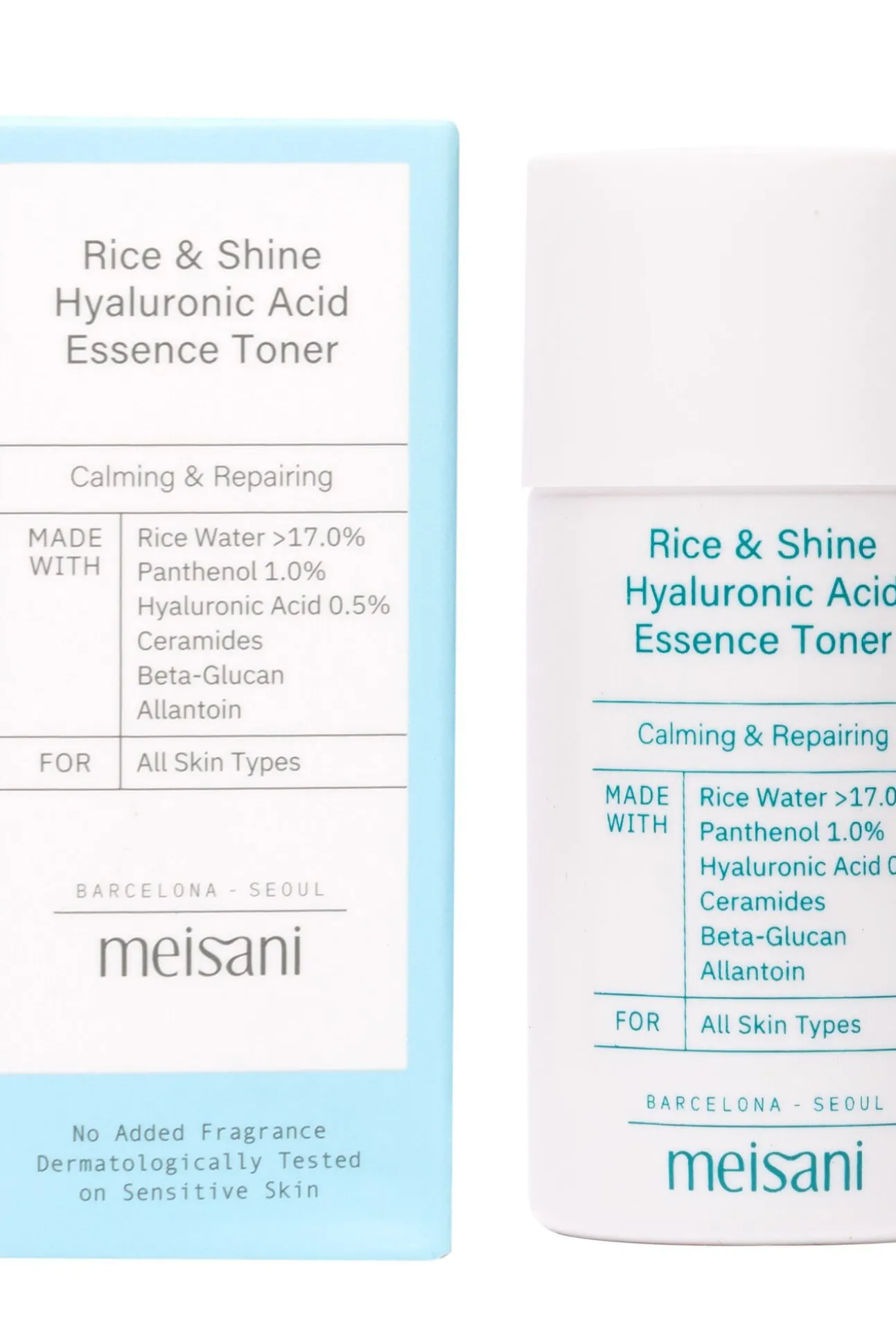 Tónico multifunción