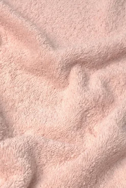 Toalla lavabo rizo algodón egipcio 50x90cm.