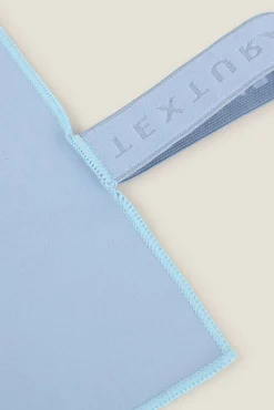 Toalla ligera microfibra