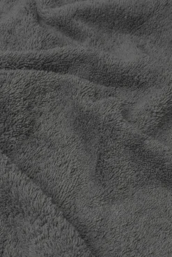 Toalla tocador rizo algodón egipcio 30x50cm.