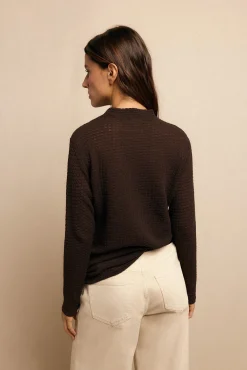 Top básico estructura