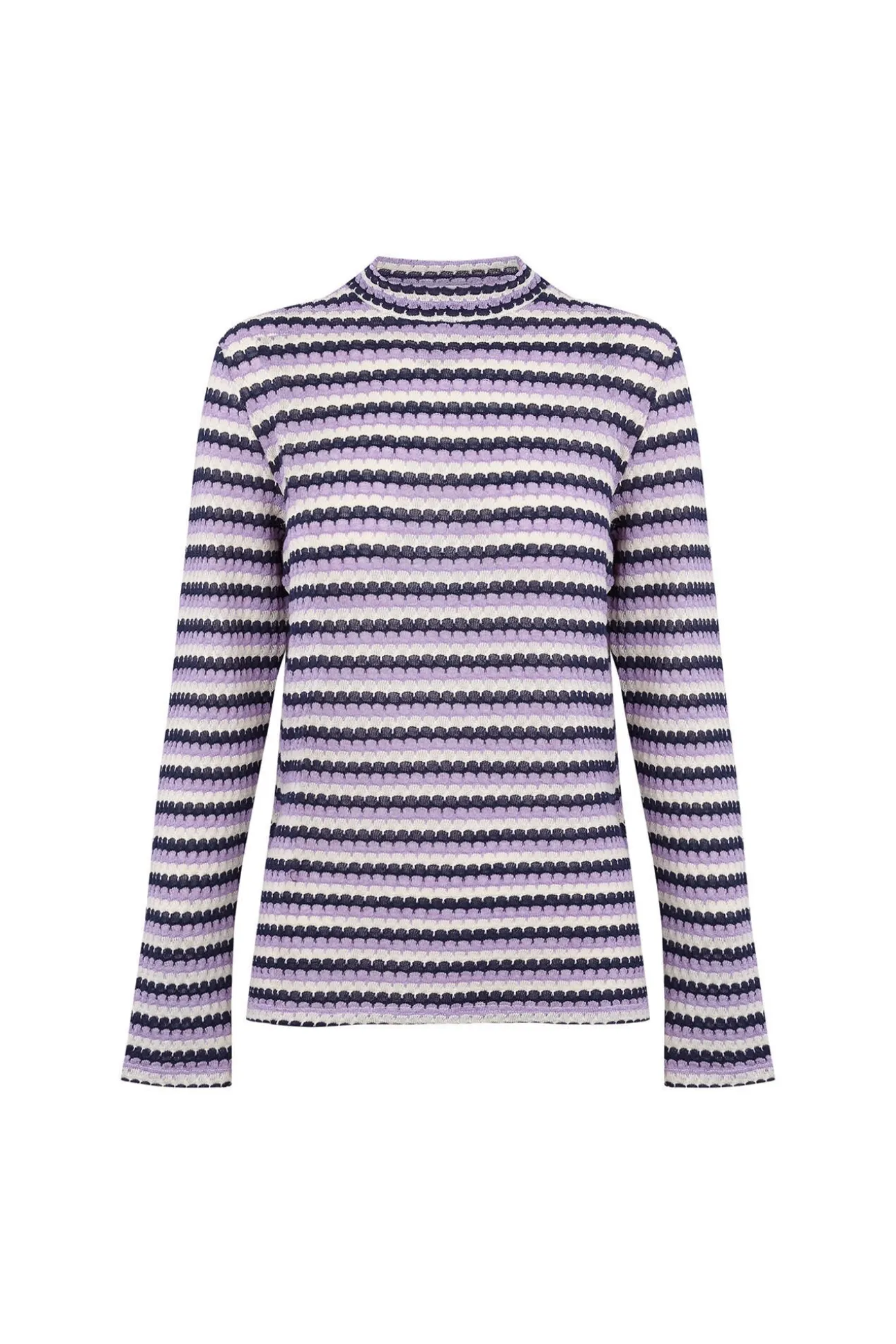 Top básico estructura