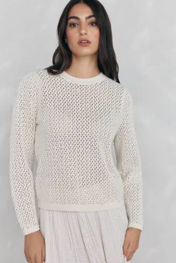 Top de punto fantasía cristalitos