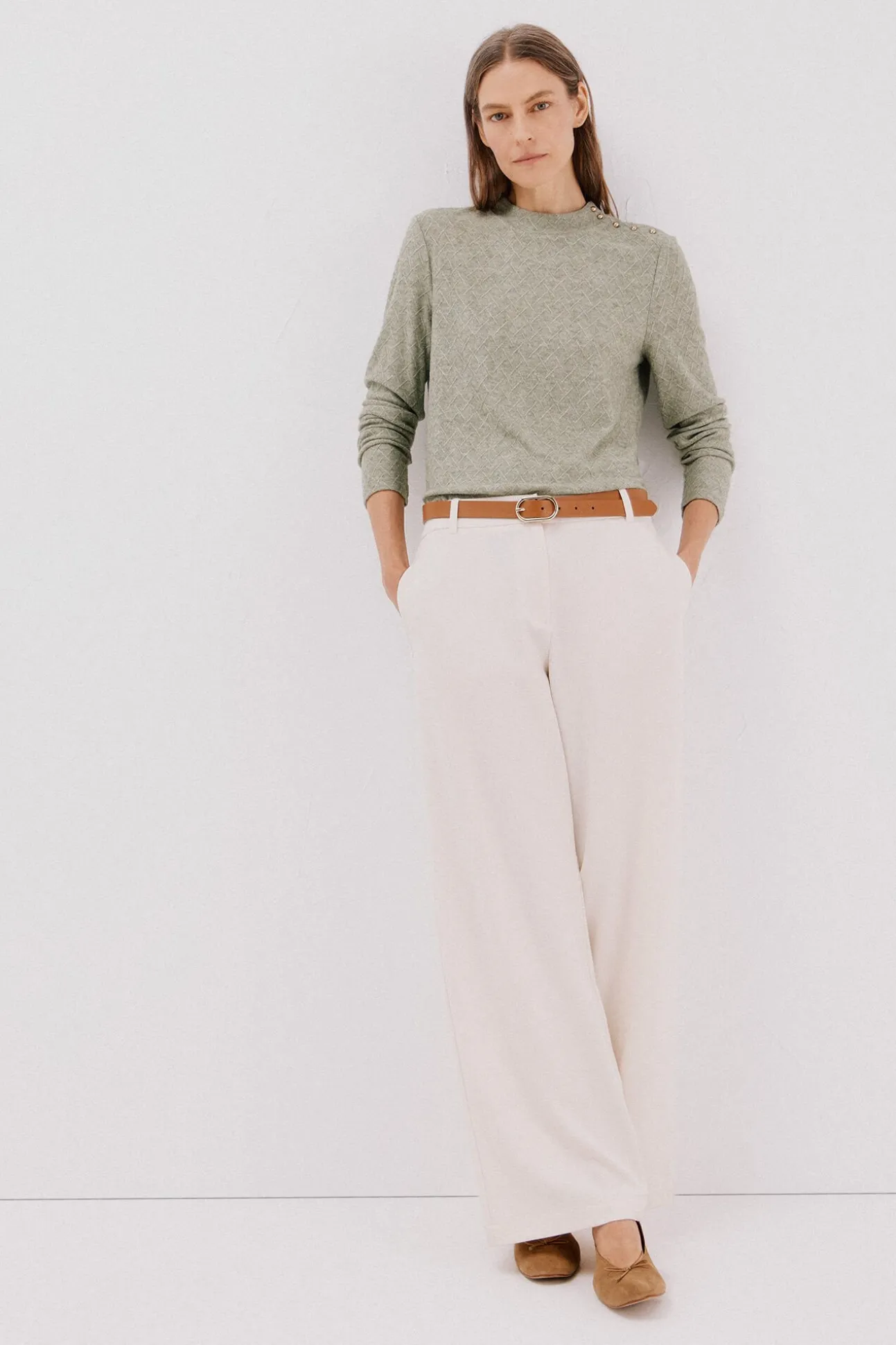 Top estructura rombos