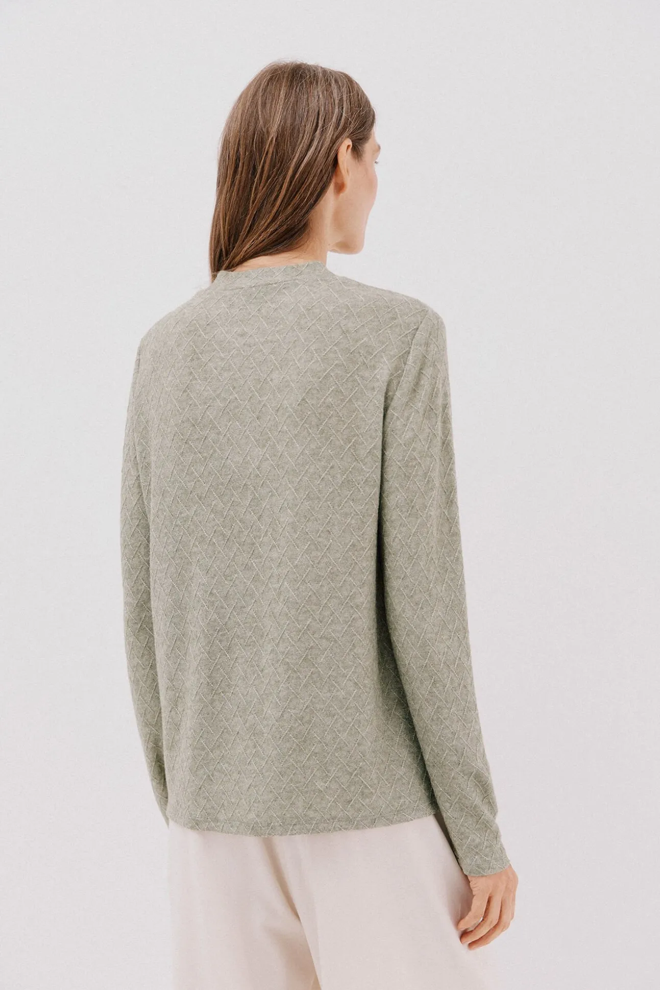 Top estructura rombos