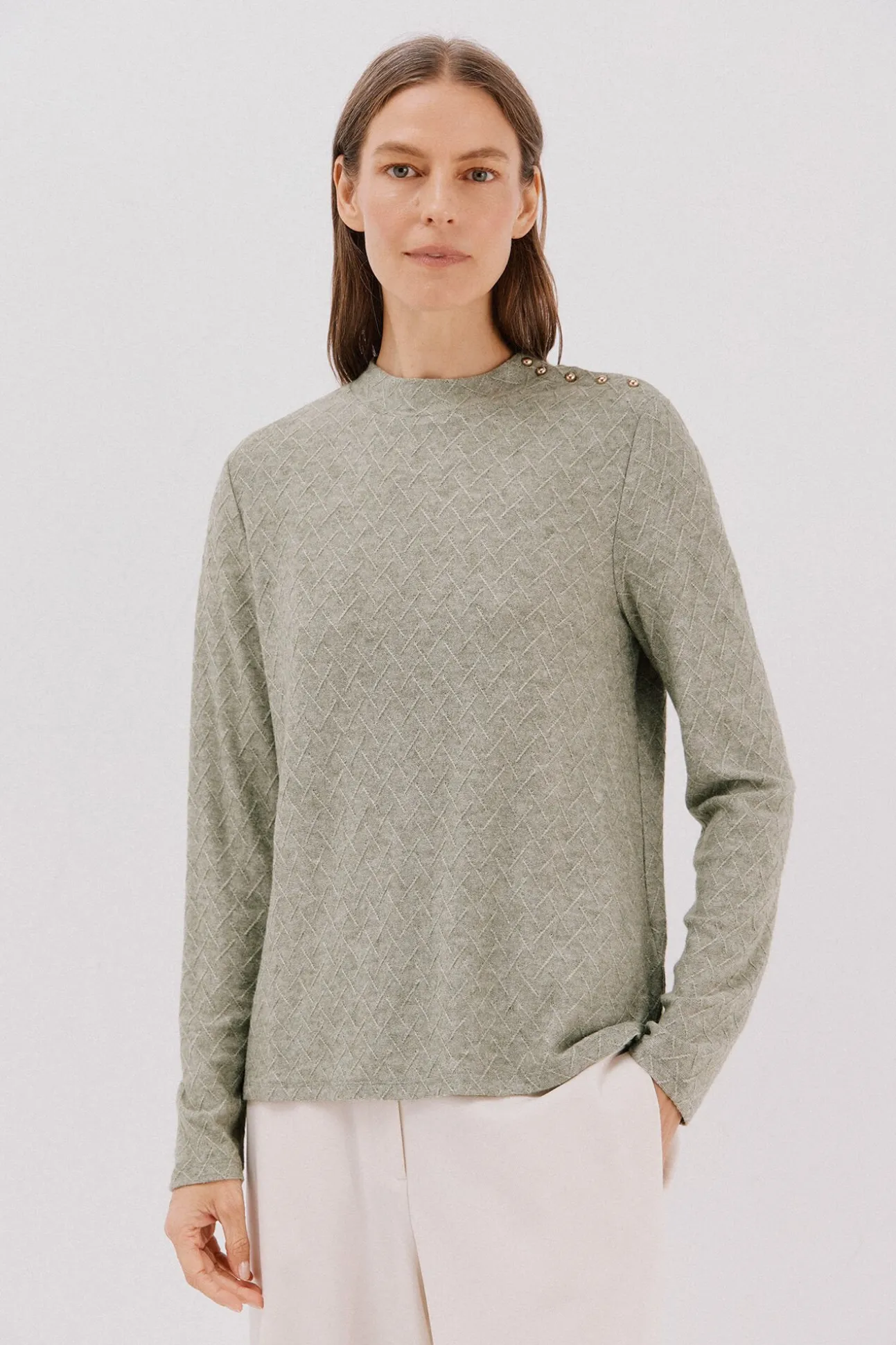 Top estructura rombos