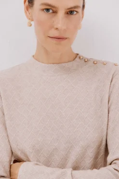 Top estructura rombos