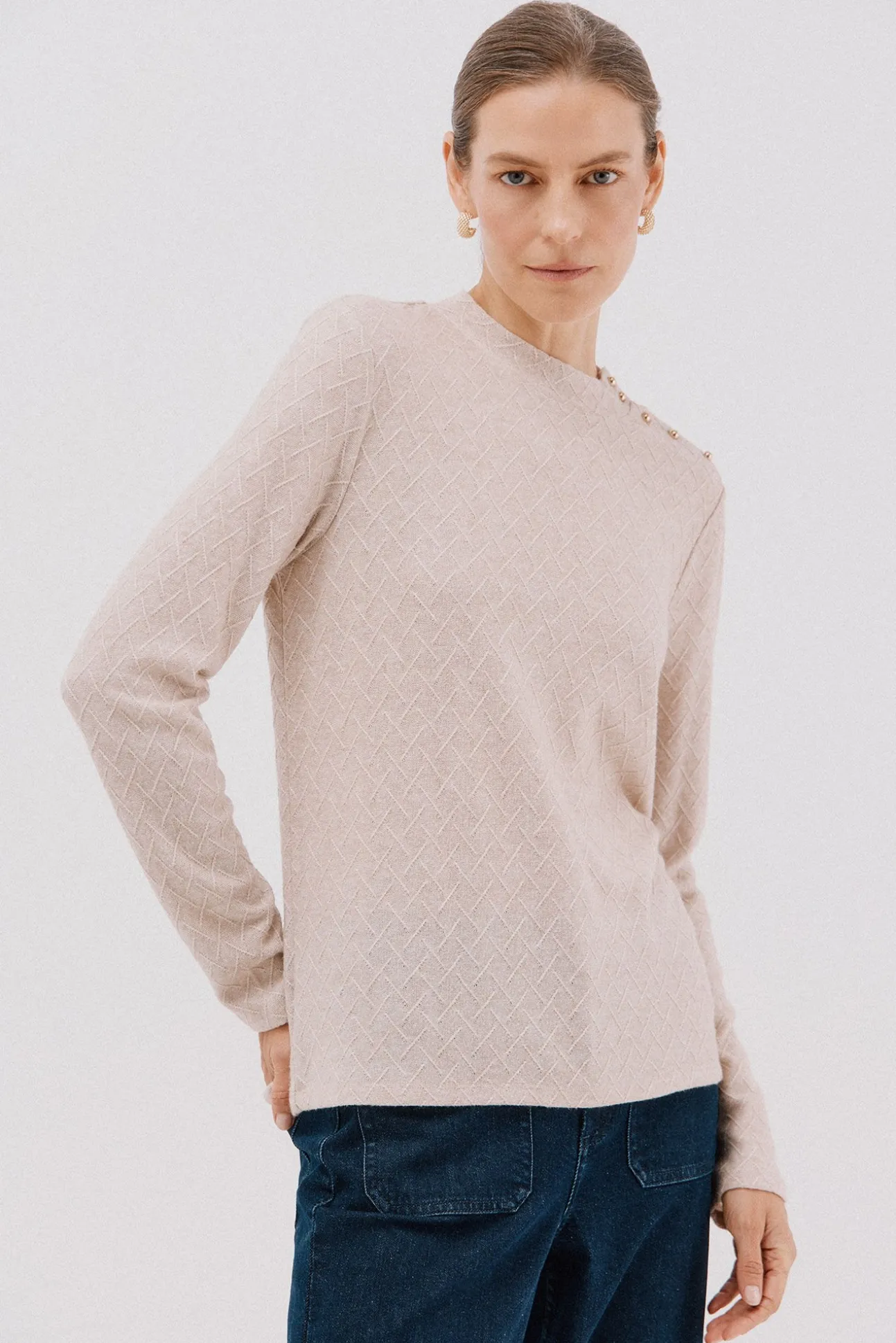 Top estructura rombos