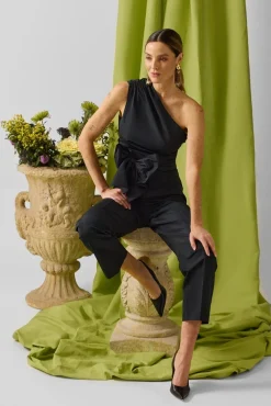 Top event collection tafeta lazada