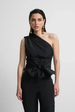 Top event collection tafeta lazada