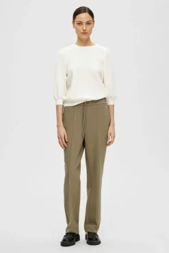 Top manga abullonada