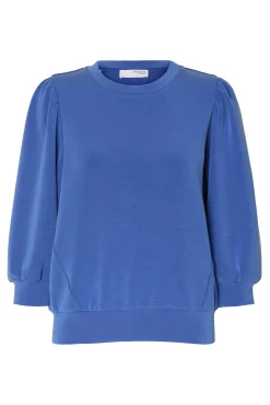 Top manga abullonada