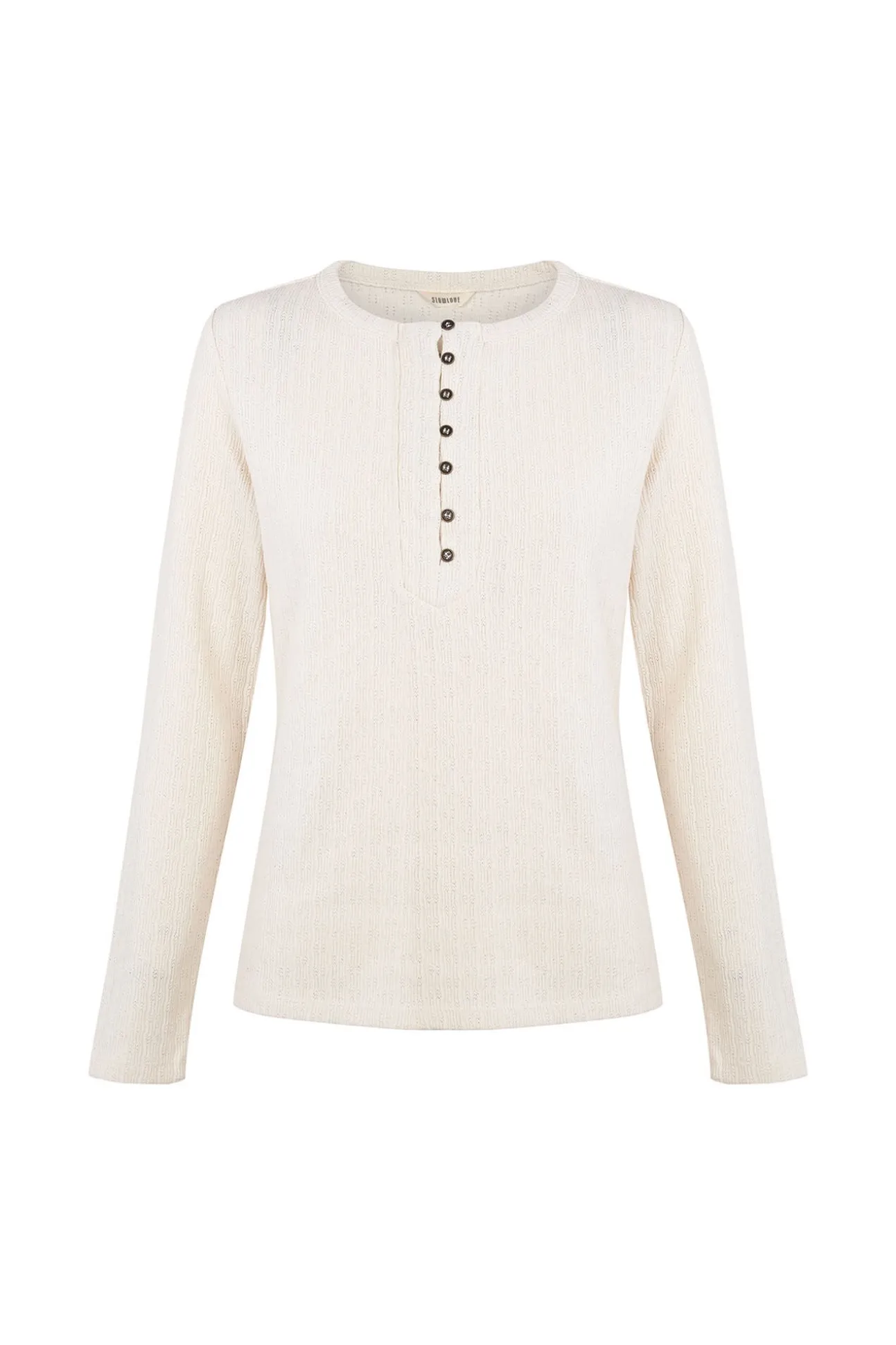 Top panadero estructura