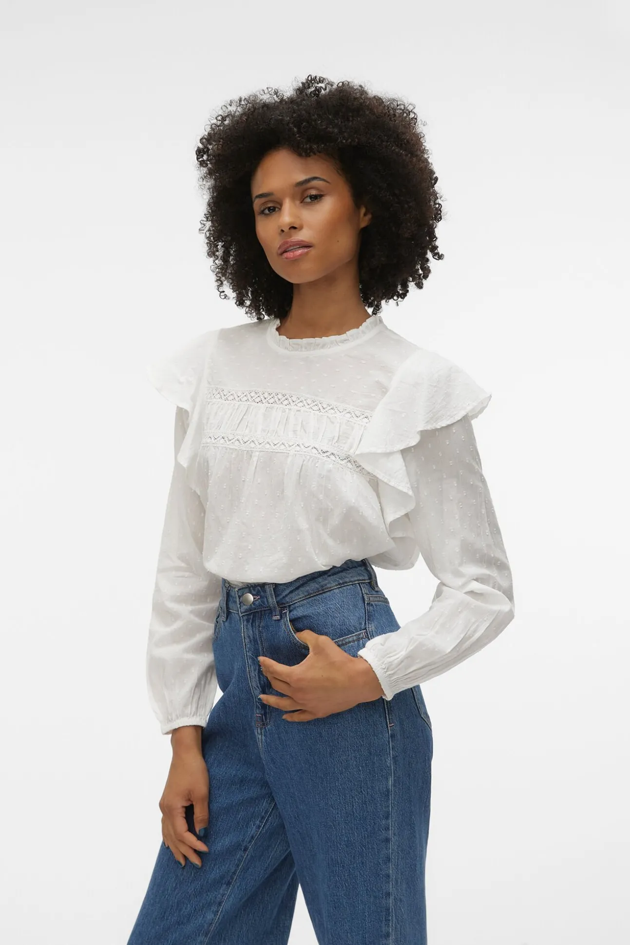 Top plumeti volantes