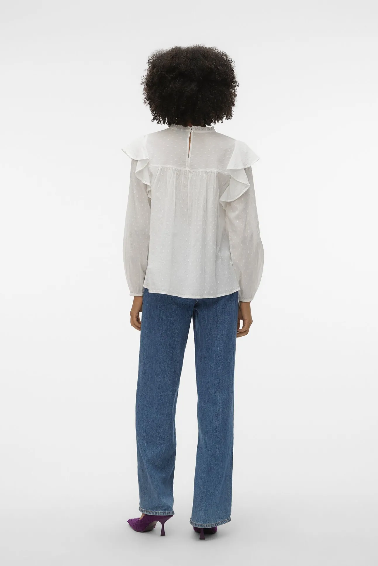 Top plumeti volantes