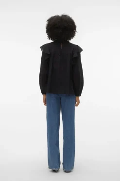 Top plumeti volantes