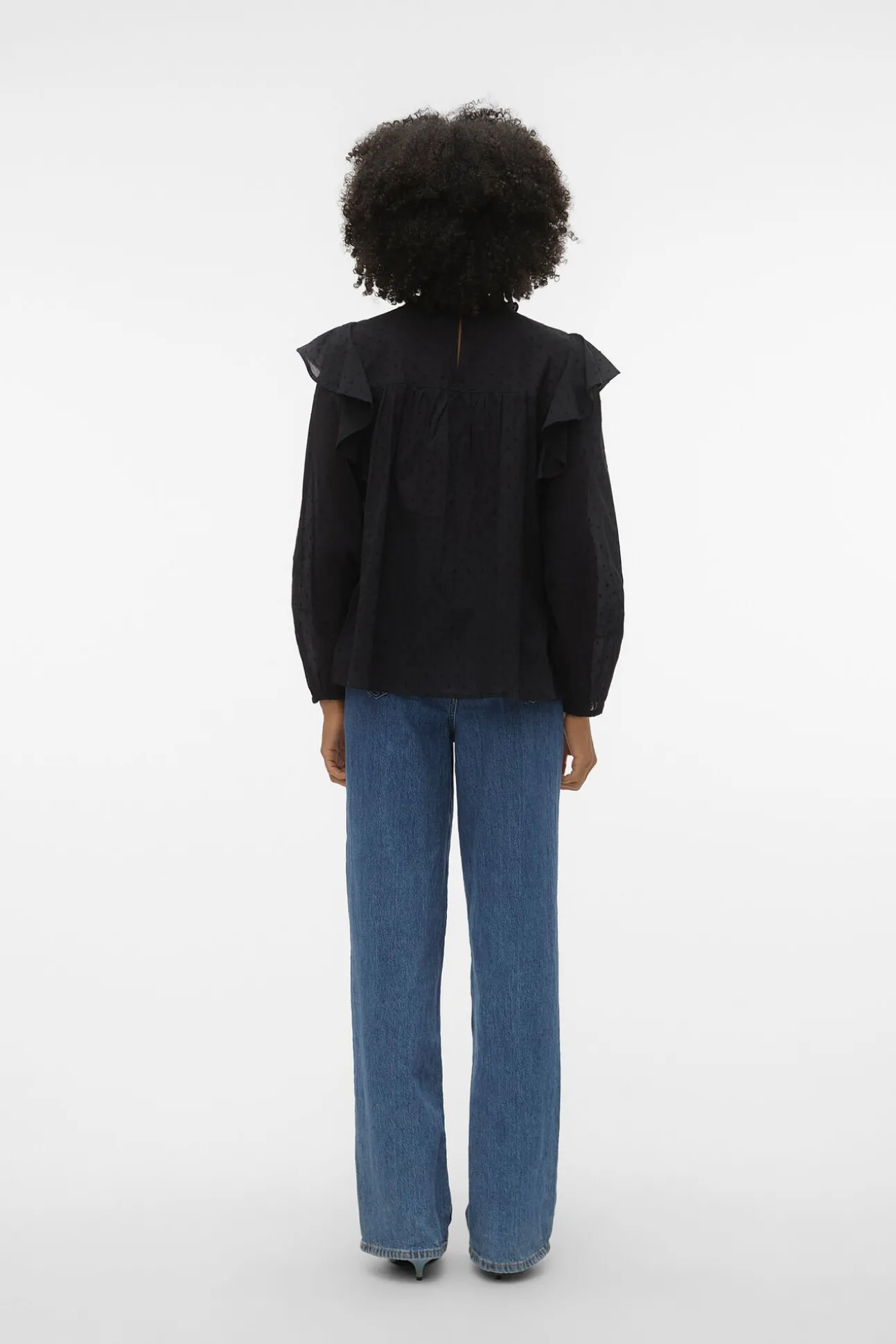 Top plumeti volantes