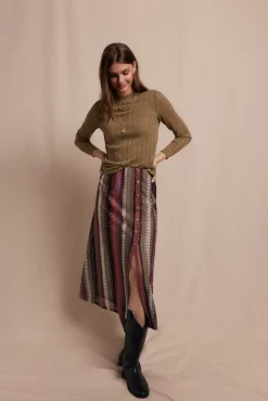 Top punto estructura