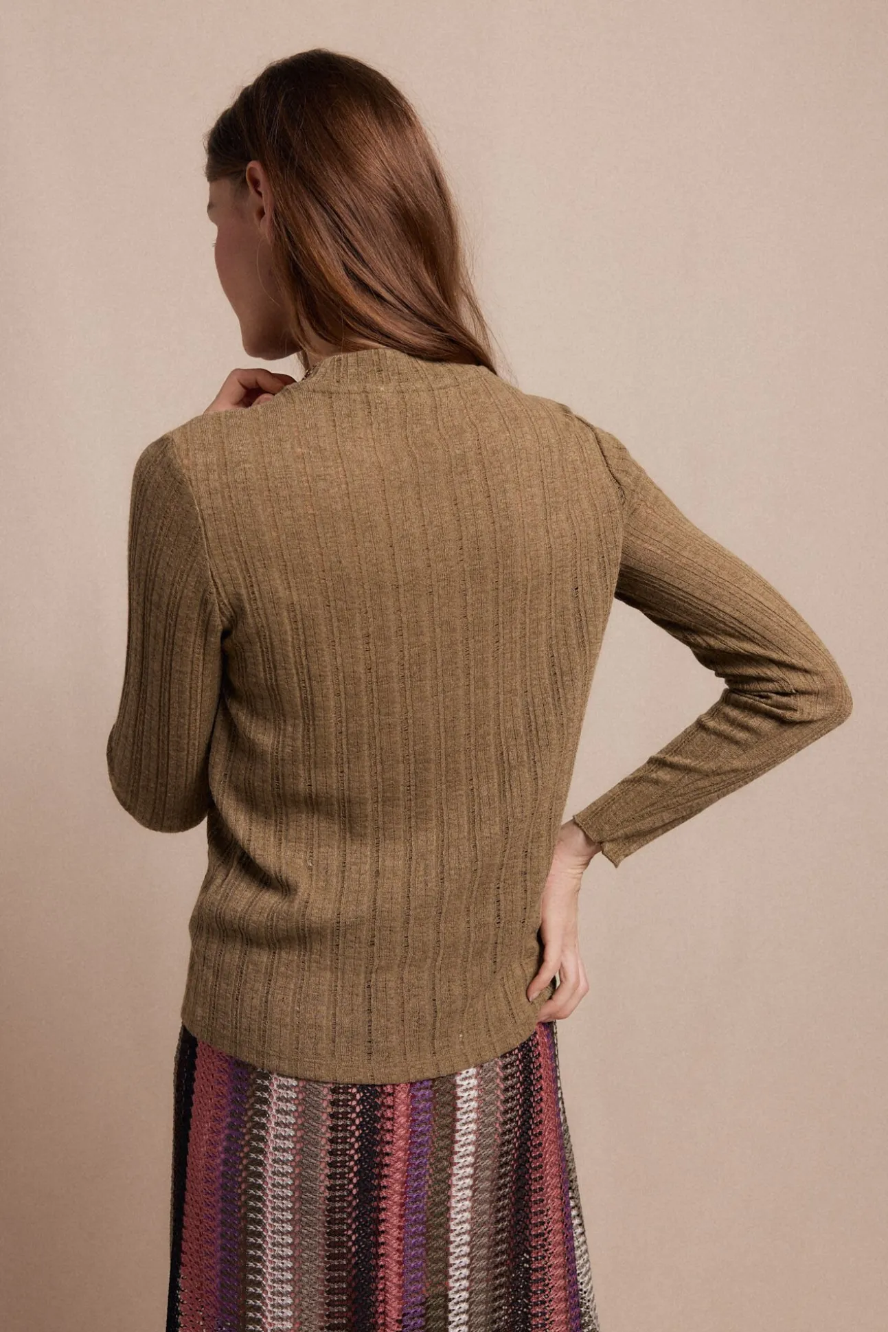 Top punto estructura