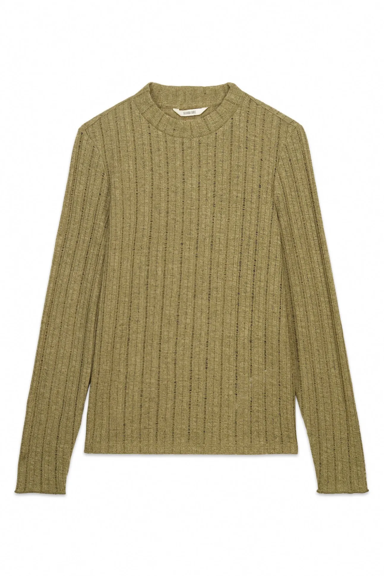 Top punto estructura