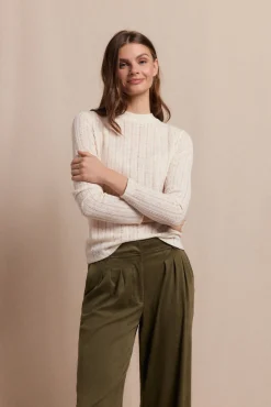 Top punto estructura