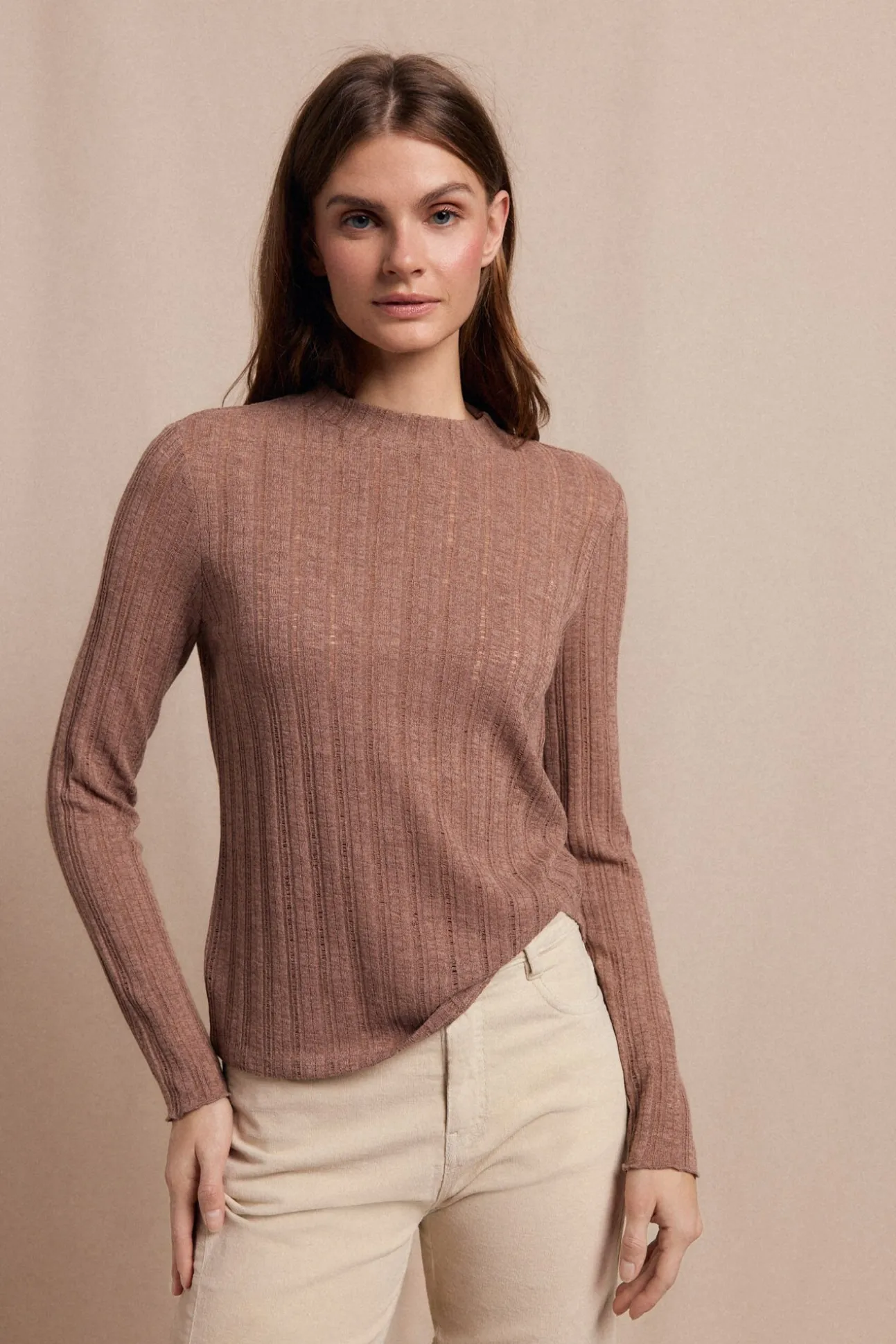 Top punto estructura