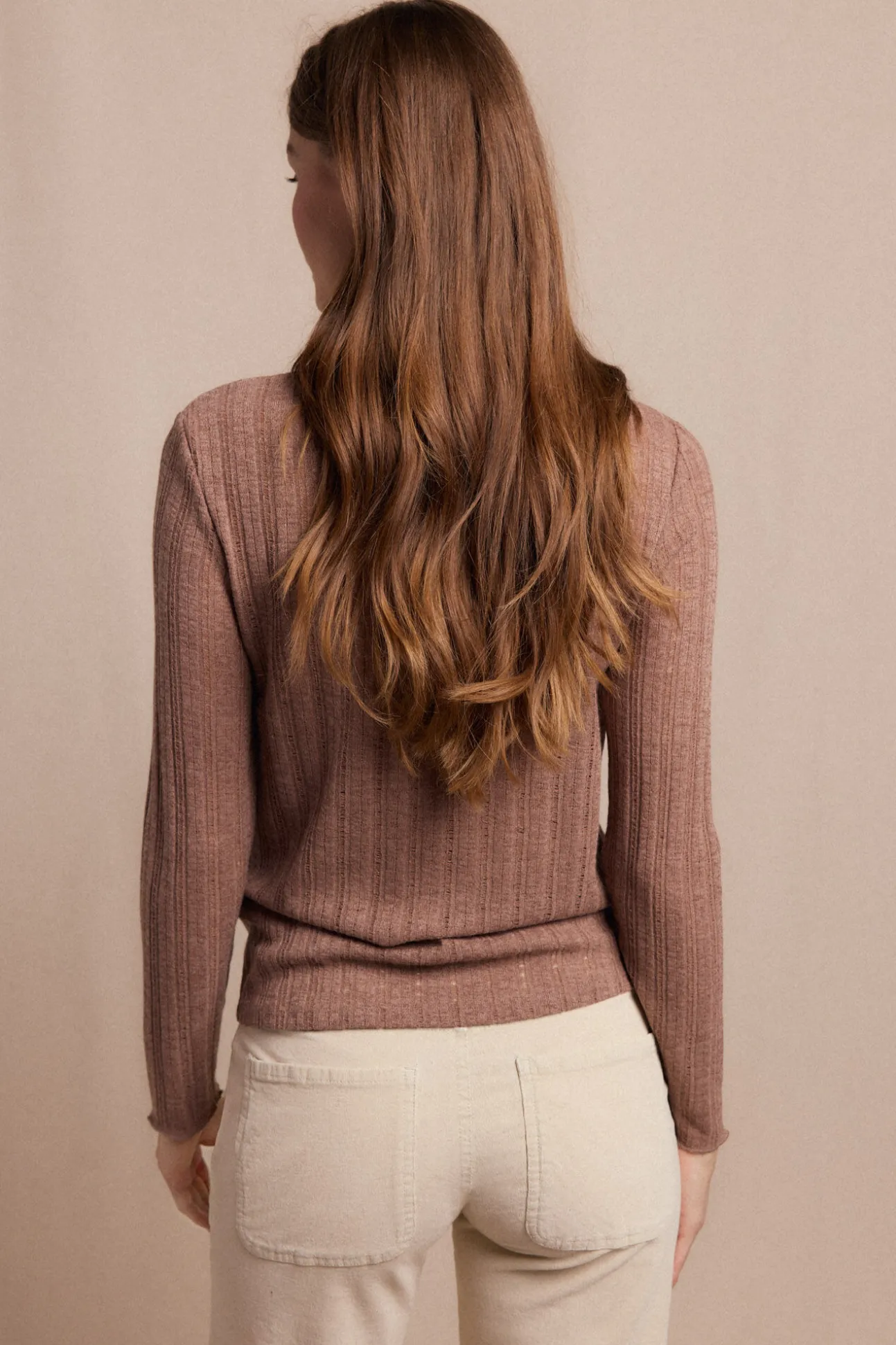 Top punto estructura