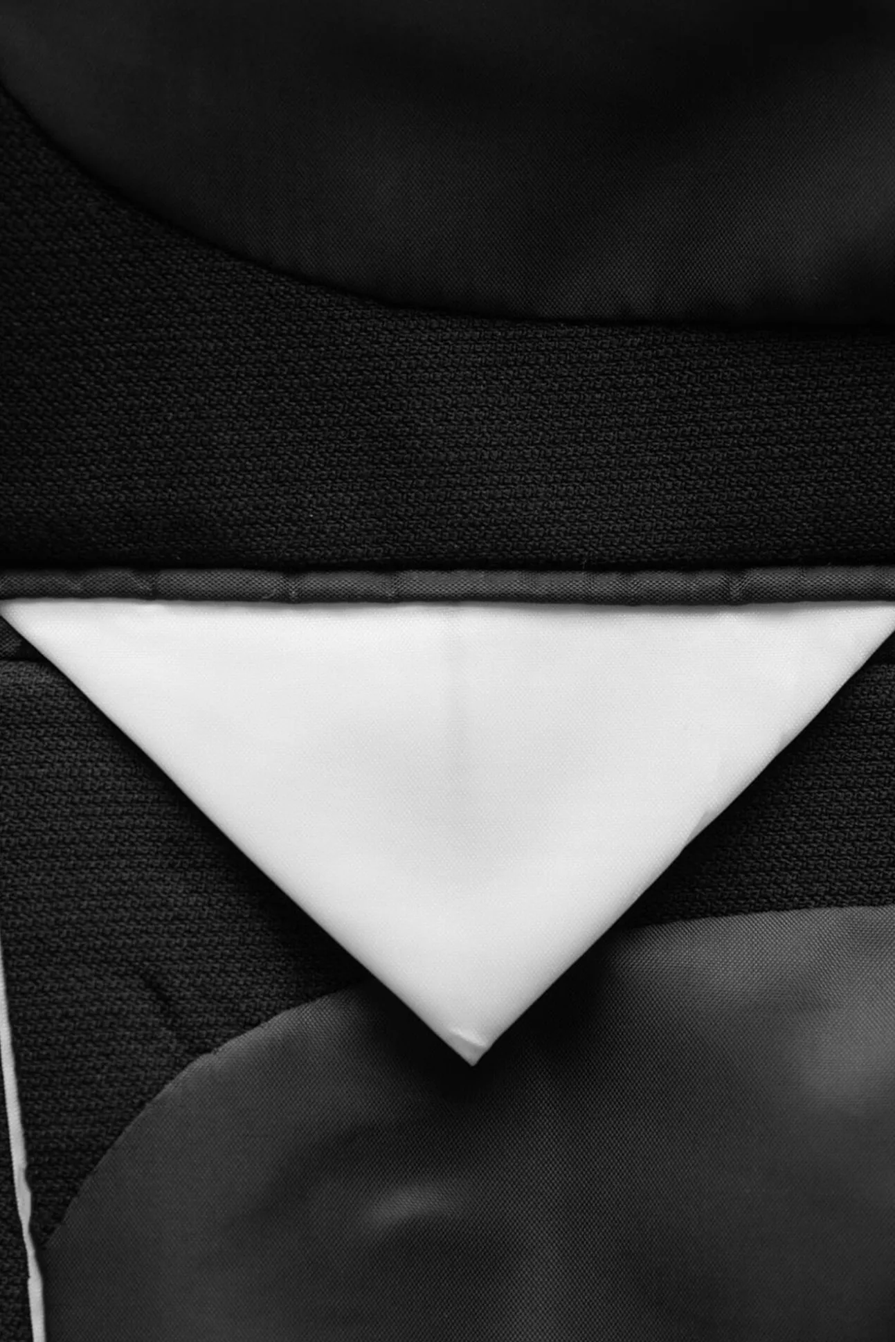 Traje de dos piezas slim fit lana fría