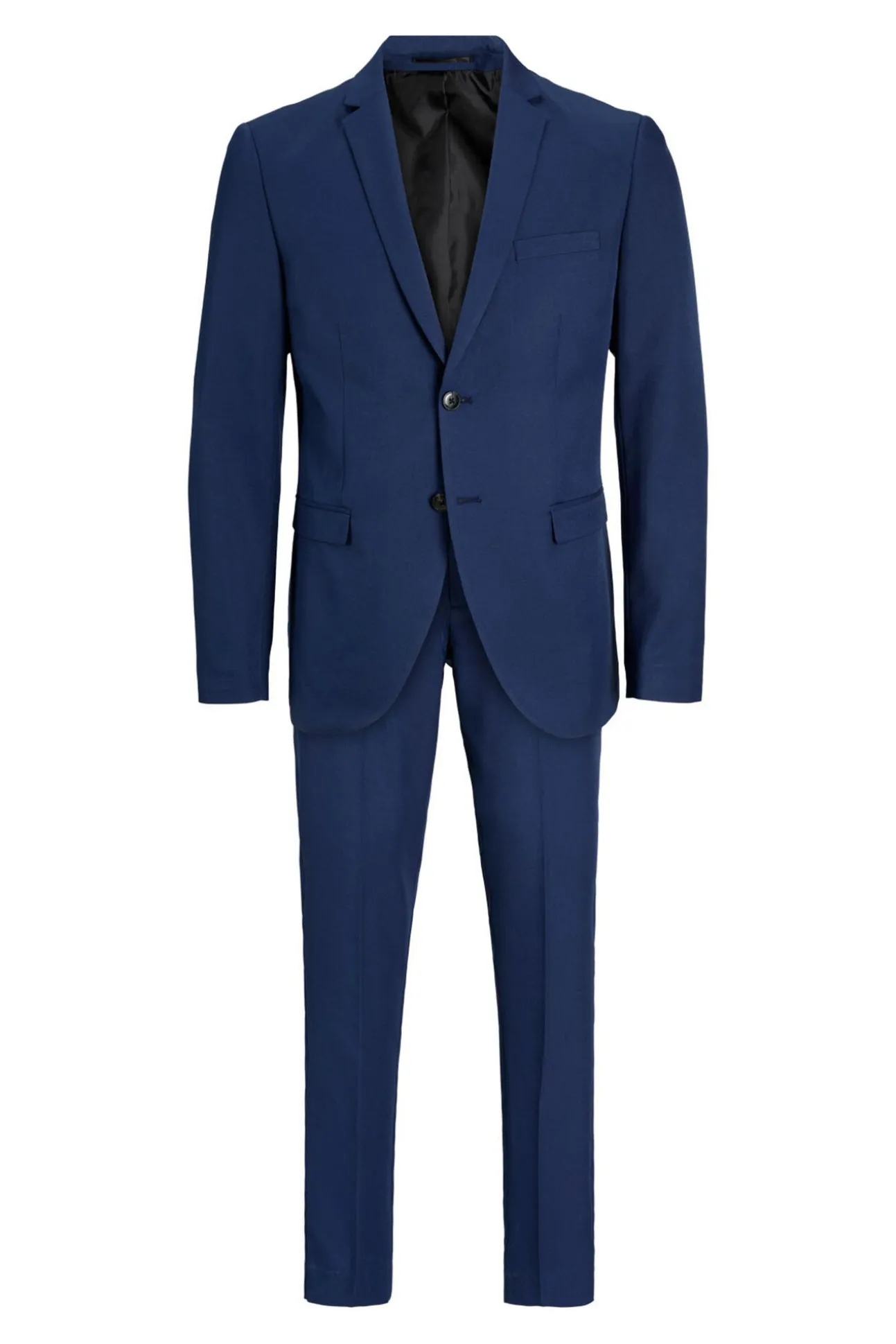 Traje de hombre slim fit