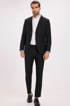Traje de hombre slim fit