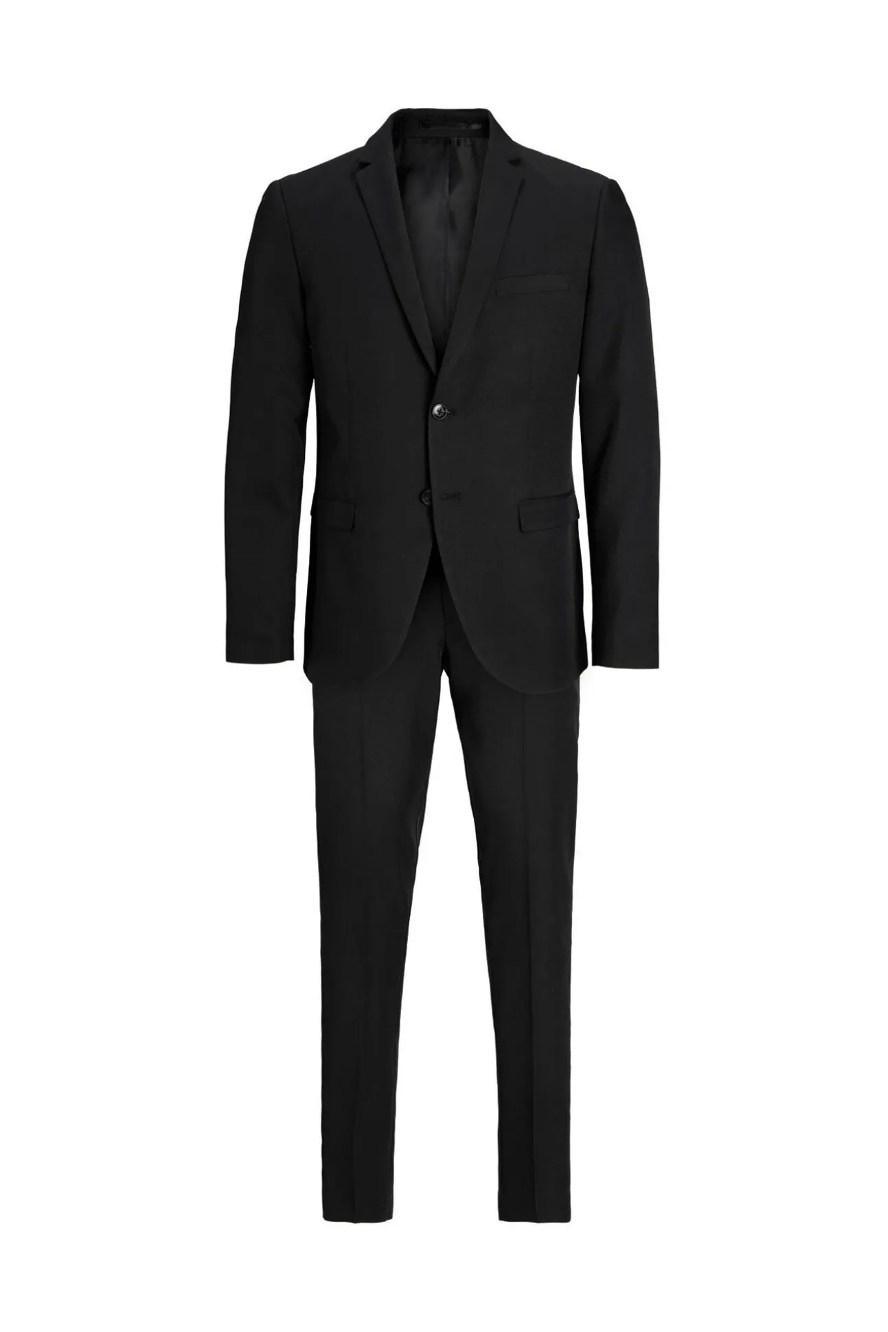 Traje de hombre slim fit